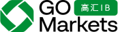 GO Markets高汇官网logo