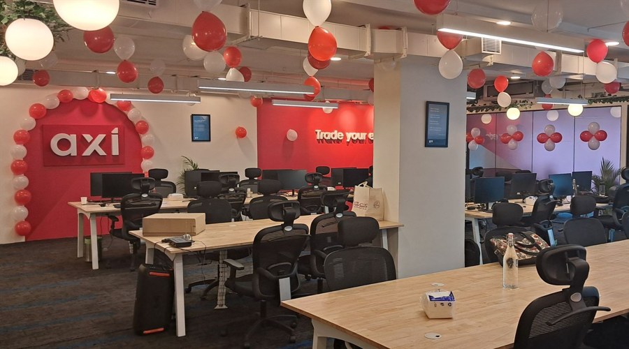 Axi Select资金分配计划达到100万美元资金_激石外汇官网